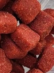 Starburst Enchilados
